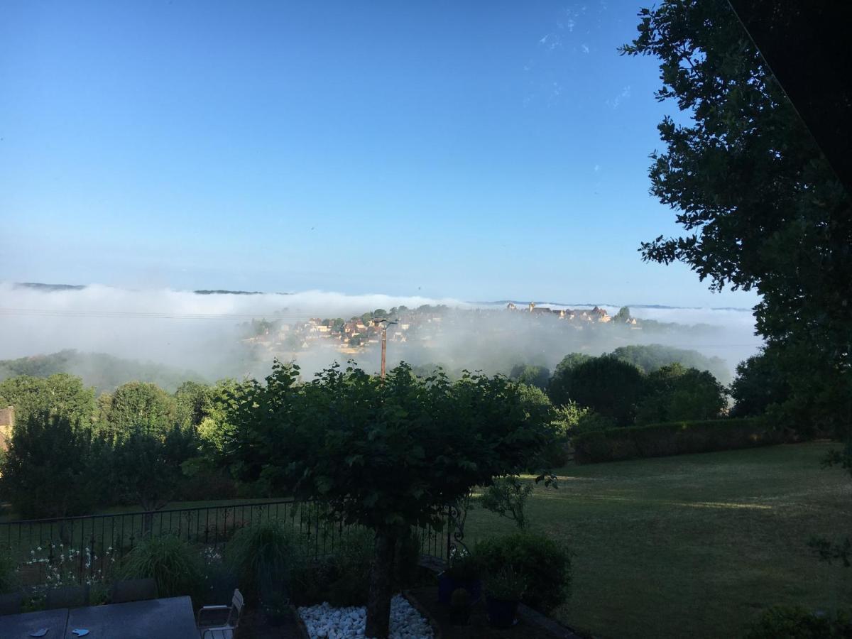 Chambre De Madel Bed and Breakfast Domme Εξωτερικό φωτογραφία